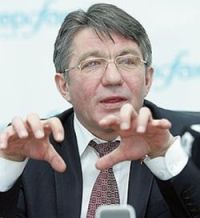 Виктор Озеров