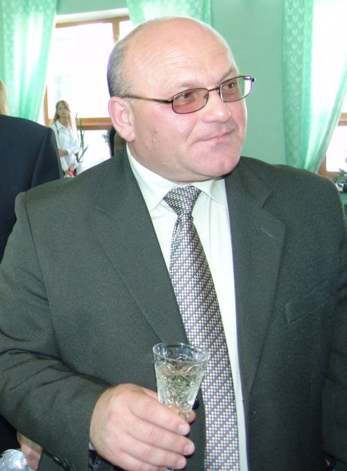 Александр Винников