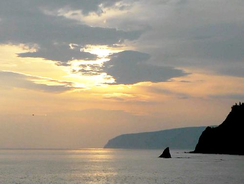 Шантары. Фото Александра Ничикова