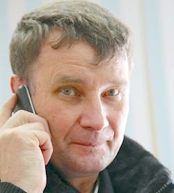 Валерий Спидлен