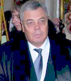 Владимир Русинов