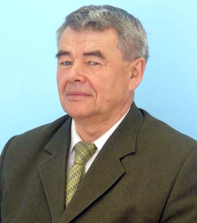 Валентин Сергеевич Парчинский (15.08.1941-28.03.2014)
