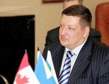 Илья Давиденко