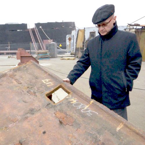 Сергей Кириенко приложил руку к денуклеаризации Приморья