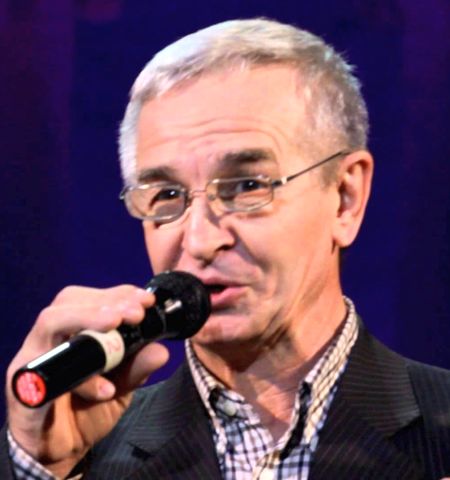 Александр Ковалев