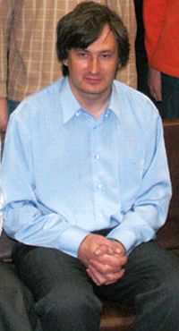 Виталий Потопахин