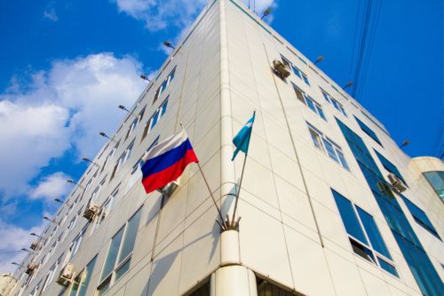 Сахалинская областная дума