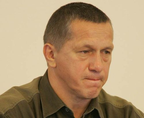 Юрий Трутнев. Фото: Евгений Переверзев / Коммерсантъ