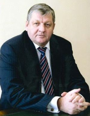 Михаил Заиченко