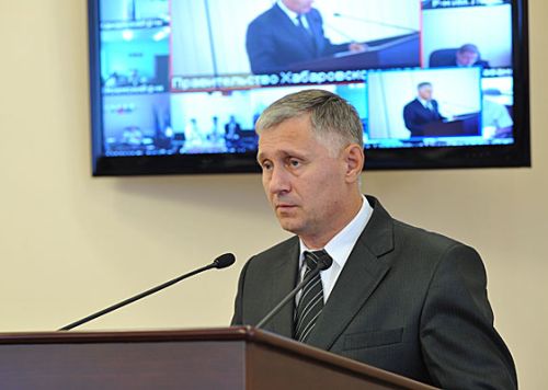 Анатолий Литвинчук. Фото Валерия Спидлена