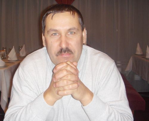 Александр Шильцин