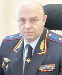 Евгений Кужель