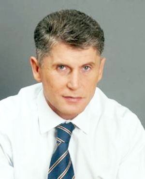 Олег Кожемяко