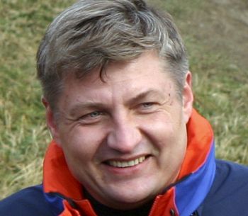 Владислав Скворцов