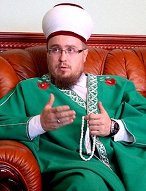 Хамза Кузнецов