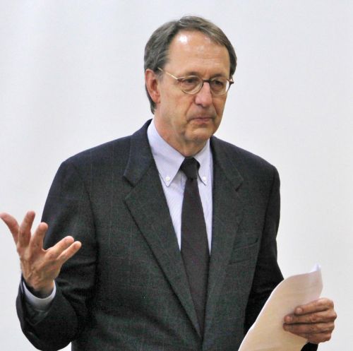 Эндрю Александер