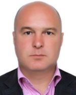 Виктор Мурзинцев