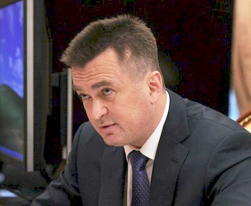 Владимир Миклушевский