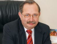 Александр Потиевский