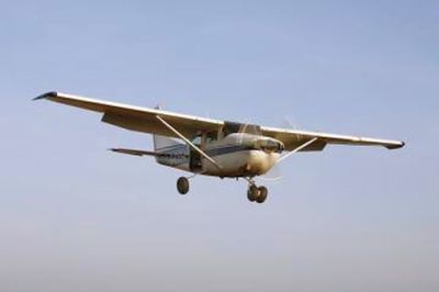 Одномоторный двухместный самолет «Аэропракт-А22»