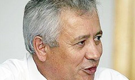 Богдан Мусянович оказался не при делах