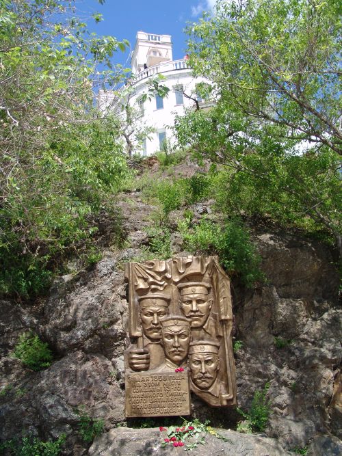 Последний нетронутый уголок Хабаровска