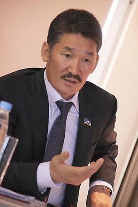 Матвей Евсеев