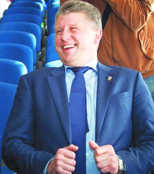 Как показывает практика, никакие выборы не обходятся в Биробиджане без участия мэра города