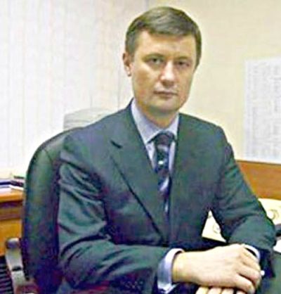 Андрей Хорев