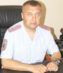 Александр Прохорец