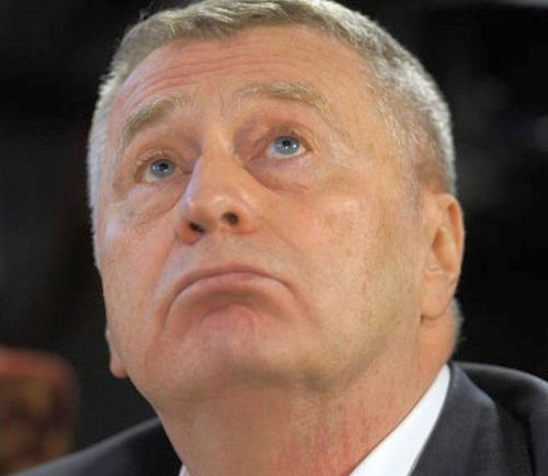 Владимир Жириновский