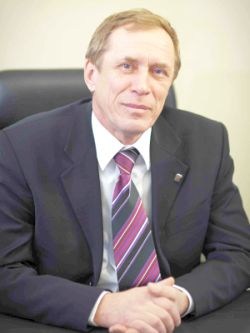 Александр Анисимов