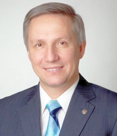 Олег Герасимов