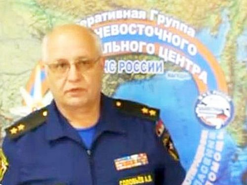 Александр Соловьев