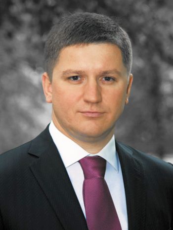 Евгений Дод