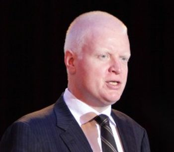 Федор Андреев, президент АК «АЛРОСА» (ОАО)