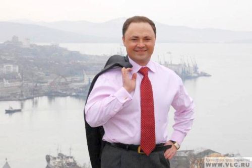 Игорь Пушкарев