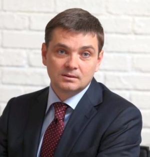 Евгений Корж