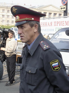 Виктор Саватеев