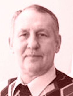 Валерий Писаревский