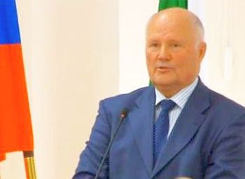 Юрий Матвеев