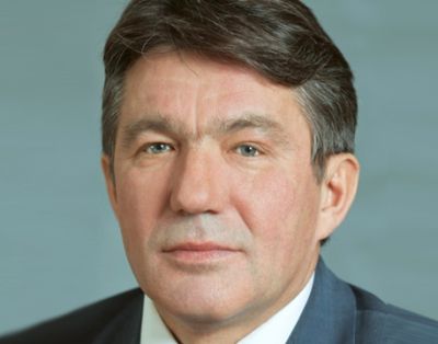 Виктор Озеров