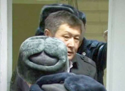 Афанасий Максимов. Фото: News.Ykt.Ru