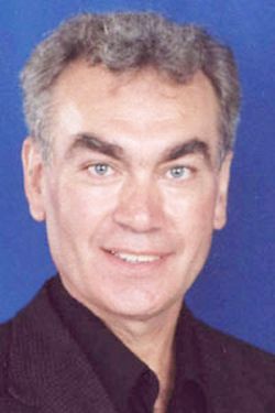 Юрий Луганский