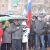 На митинге в Комсомольске-на-Амуре приняли резолюцию с требованием отставки мэра