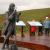 Памятник Георгу Стеллеру и комплекс памяти исследователей Командор открыли на острове Беринга