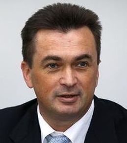 В. Миклушевский