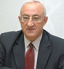 В. Михалёв