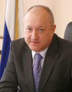В. Илюхин