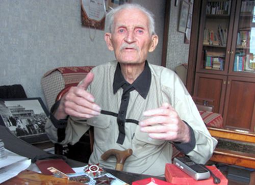 Н. Наволочкин